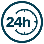 atendimento médico 24h