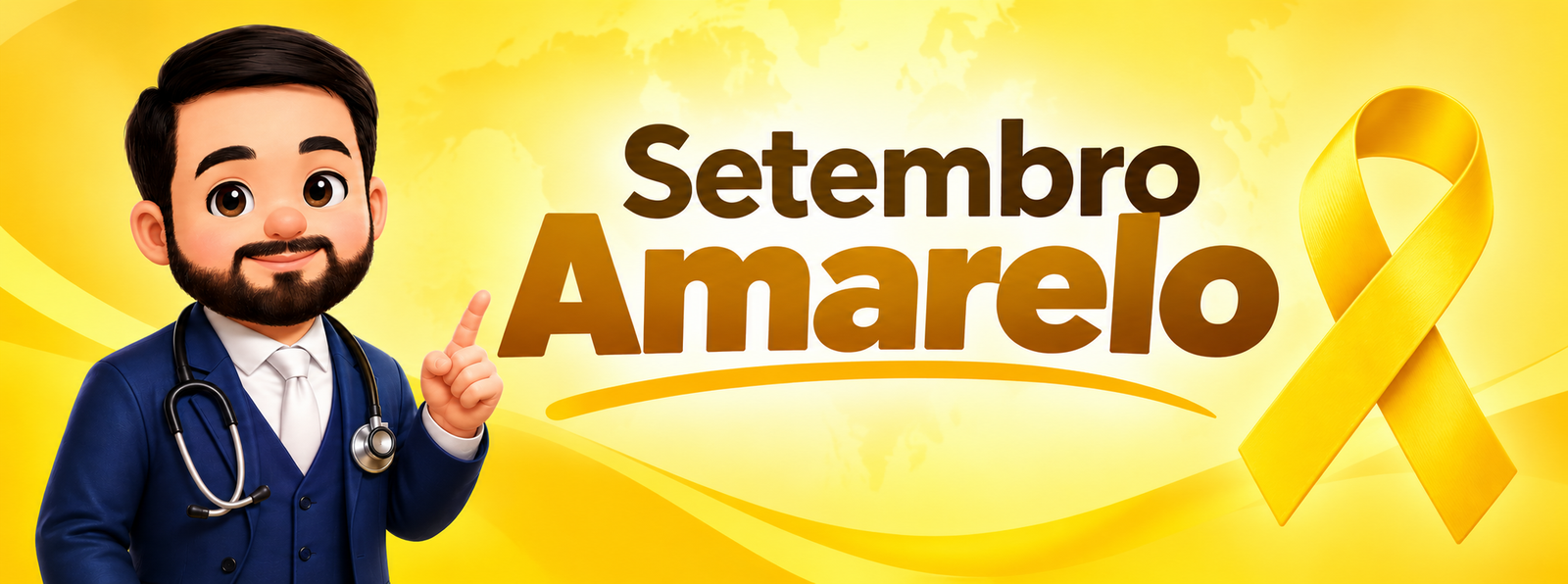 Setembro Amarelo