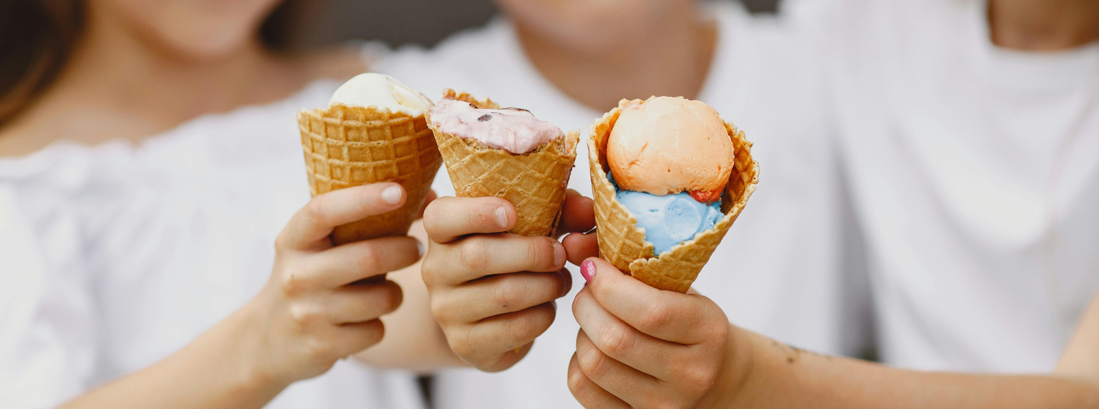 Gelado faz mal