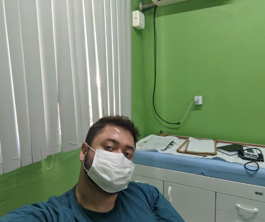 Como tudo começou